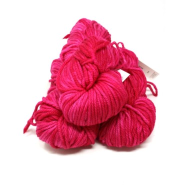 Chunky - Fucsia 93