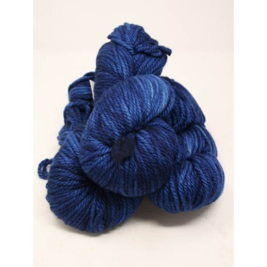 Chunky - Azul Profundo 150