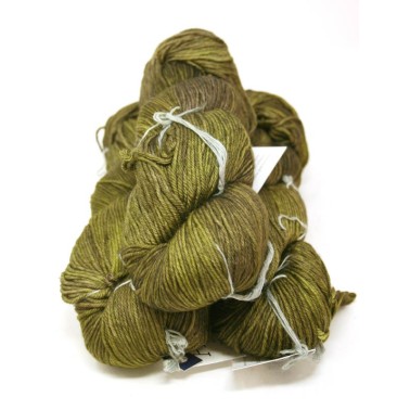 Malabrigo Arroyo Color Chircas   -  Tu lana Sport