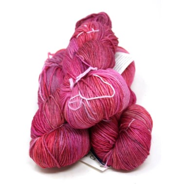 Malabrigo Arroyo English Rose  -  Tu lana Sport