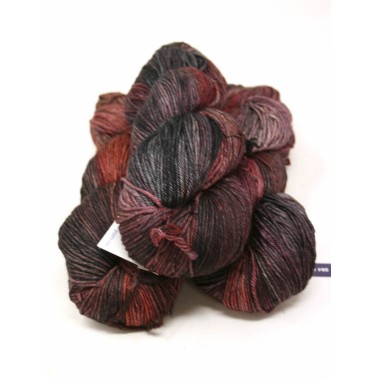 Malabrigo Arroyo color Chispas -  Tu lana Sport