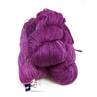 Malabrigo Arroyo color Borrajas -  Tu lana Sport