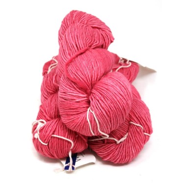  Malabrigo Worsted - Cactus Flower 21 worsted fil idéal pour les projets rapide