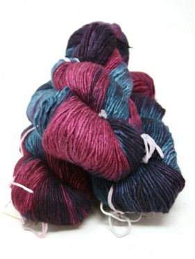 Worsted - Cuarenta 237