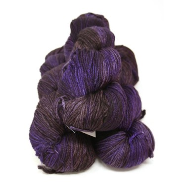 Malabrigo Arroyo color Lavanda 066 -  Your sport weight yarn