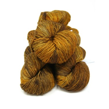 Malabrigo Arroyo Glitter -  Tu lana Sport