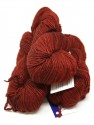 Worsted - Burgundy 041