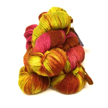 Worsted -  Melilla 226