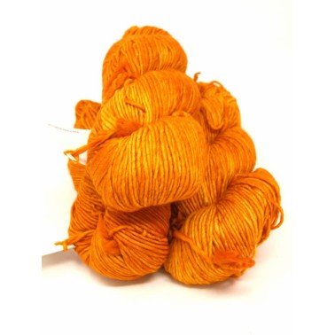  Malabrigo Worsted - Sunset  096 hilo worsted ideal para proyectos rápidos