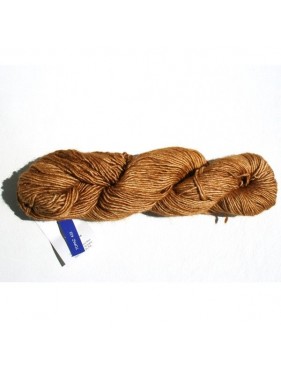 Silky Merino - Topaz 432