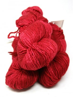 Worsted - Geranio 44