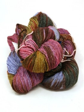 Worsted - Deja Vu 621