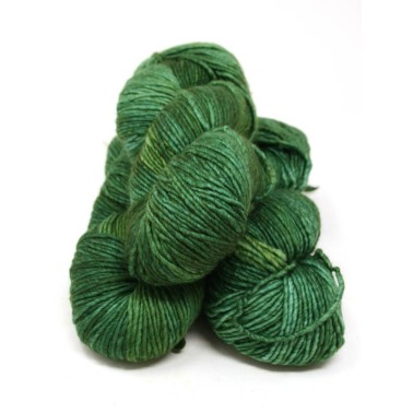 Worsted - Verde Adriana 117