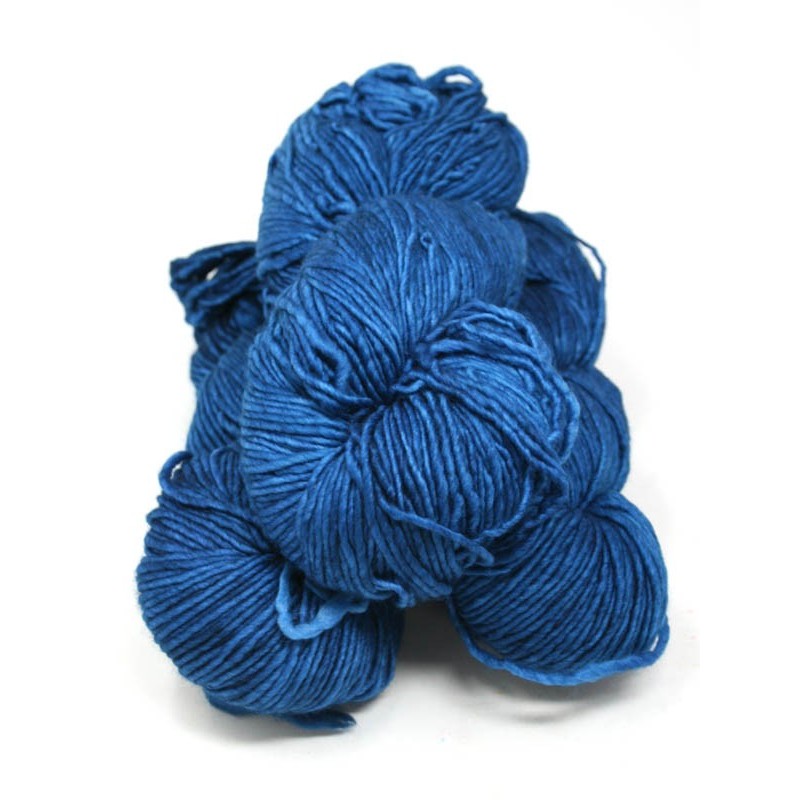 Worsted - Paris Night 52