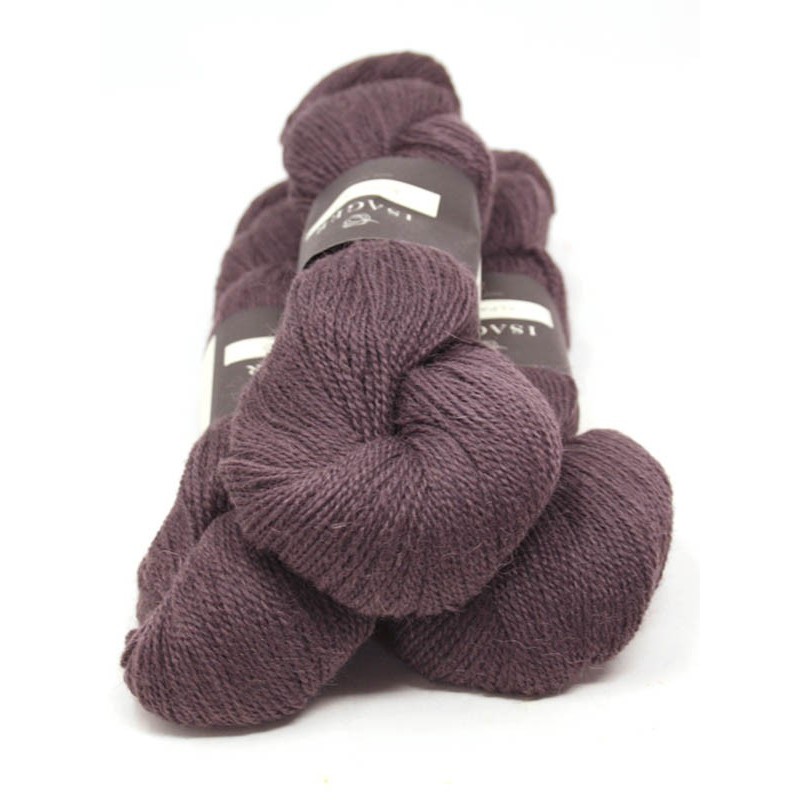 Alpaca 2 - Eggplant 60