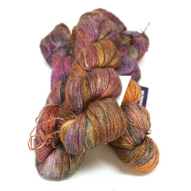 Lana marca Malabrigo Silkpaca Piedras -  En tu tienda online PICKNIT