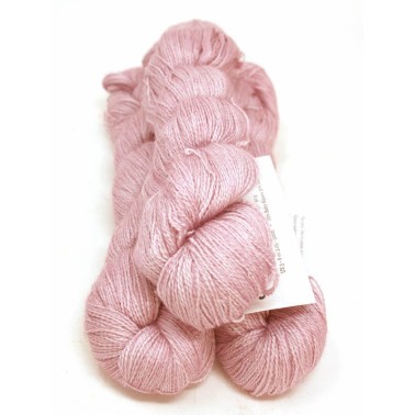 Lana marca Malabrigo Silkpaca Pink Frost 017 -  En tu tienda online PICKNIT