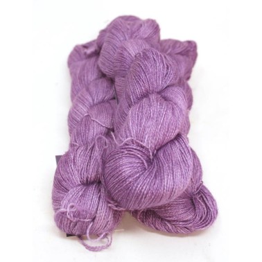 Lana marca Malabrigo Silkpaca Cuarzo -  En tu tienda online PICKNIT