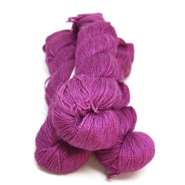 Lana marca Malabrigo Silkpaca Holly Hock -  En tu tienda online PICKNIT