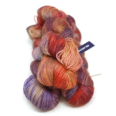 Lana marca Malabrigo Silkpaca Pearl  -  En tu tienda online PICKNIT