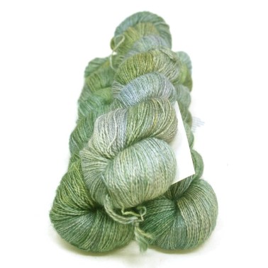 Lana marca Malabrigo Silkpaca Indiecita -  En tu tienda online PICKNIT