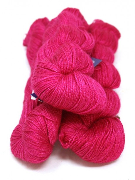 Silkpaca - Fucsia 093