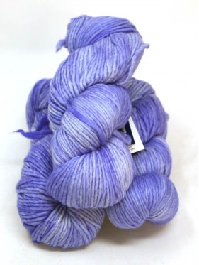 Worsted - Periwinkle 192