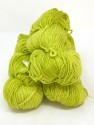 Worsted - Moss 505