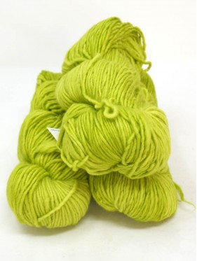 Worsted - Apple Green 011