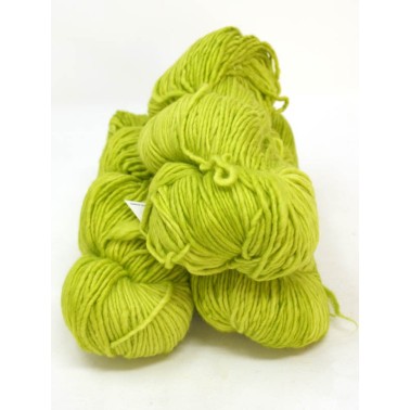 Worsted - Moss 505
