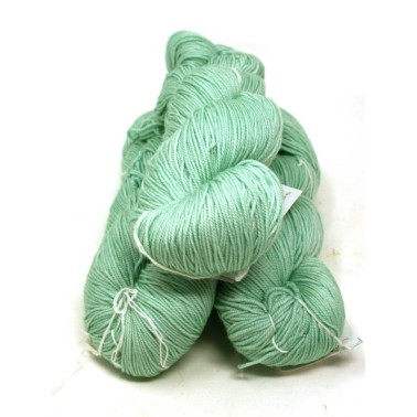 Sock - Water Green 83