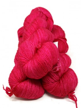 Sock - Fucsia 093