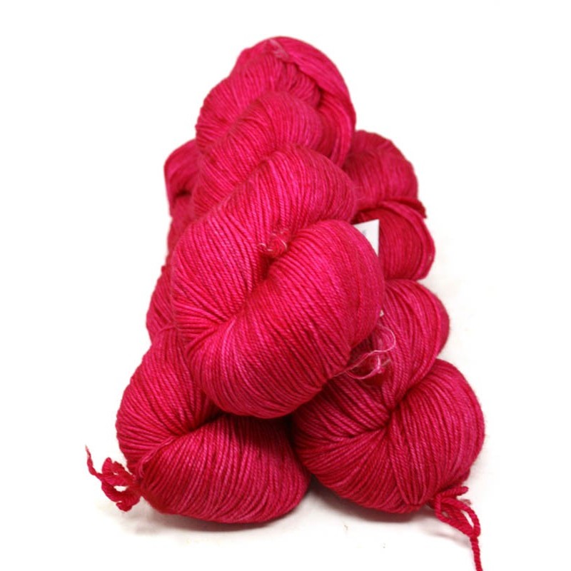Sock - Fucsia 093