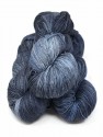 Sock - Cirrus Grey 845