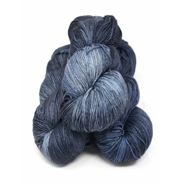 Sock - Cirrus Grey 845