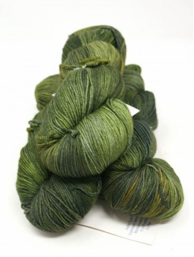 Sock - Ivy 138