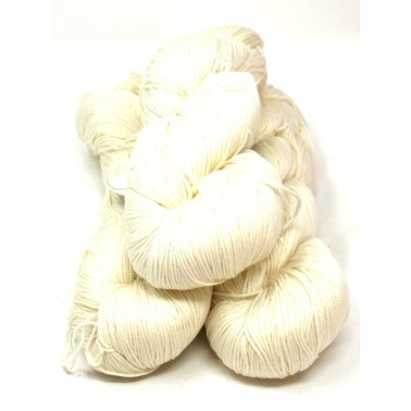 Malabrigo Sock Natural Get it in  PICKNIT