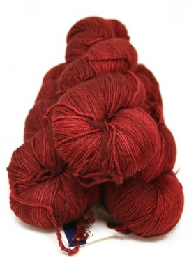 Sock - Tiziano Red