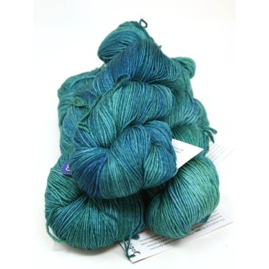 Malabrigo Sock Solis  -  Find it in  PICKNIT