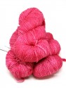 Worsted - Shocking Pink 184