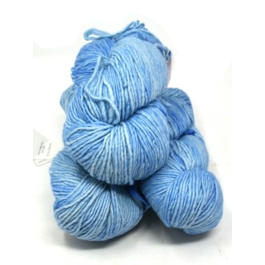 Worsted - Blue Surf 028
