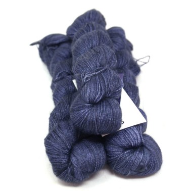 Lana marca Malabrigo Silkpaca Paris Night -  En tu tienda online PICKNIT