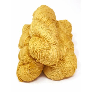Sock Ochre 803