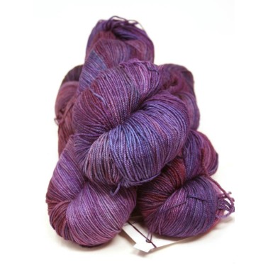 Malabrigo Sock Abril   -  Find it in  PICKNIT
