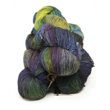 Malabrigo Sock Candombe 870 -   Find it in  PICKNIT