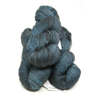 Malabrigo Sock Persia -   Dans votre  boutique en ligne PICKNIT