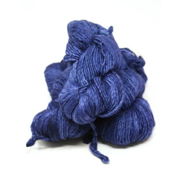 Worsted - Indigo 426