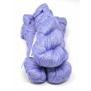 Lana marca Malabrigo Silkpaca Periwinkle  -  En tu tienda online PICKNIT