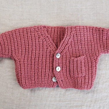 Rowan Cotton Wool - Piglet 207