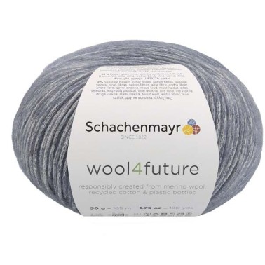 Schachenmayr - Wool4future Polar 55